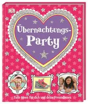 Bartlet |  Übernachtungs-Party | Buch |  Sack Fachmedien
