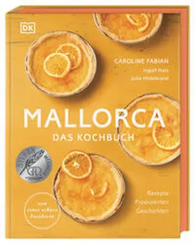Fabian |  Mallorca - Das Kochbuch | Buch |  Sack Fachmedien
