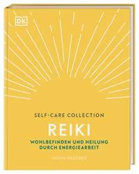 Harsono / DK Verlag |  Self-Care Collection. Reiki | Buch |  Sack Fachmedien