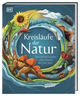DK Verlag - Kids / Setford |  Kreisläufe der Natur | Buch |  Sack Fachmedien