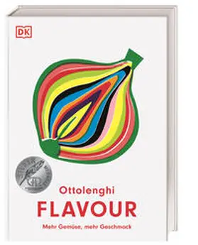 Ottolenghi / DK Verlag / Belfrage |  Flavour | Buch |  Sack Fachmedien