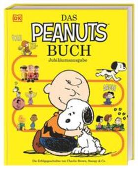 Beecroft |  Das Peanuts™ Buch | Buch |  Sack Fachmedien