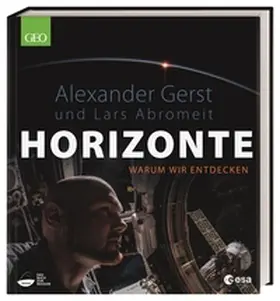 Gerst / DK Verlag / Abromeit |  Horizonte | Buch |  Sack Fachmedien