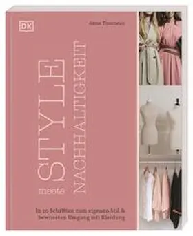 Tourneux |  Style meets Nachhaltigkeit | Buch |  Sack Fachmedien