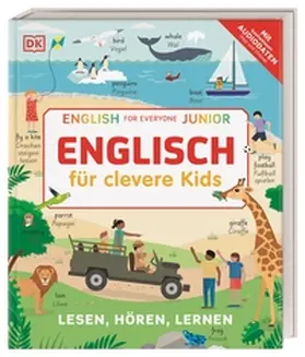 Booth / DK Verlag - Kids / Davies |  Englisch für clevere Kids | Buch |  Sack Fachmedien