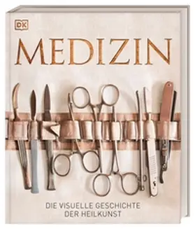 DK Verlag / Parker |  Medizin | Buch |  Sack Fachmedien
