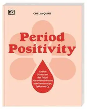 Quint / DK Verlag |  Period Positivity | Buch |  Sack Fachmedien