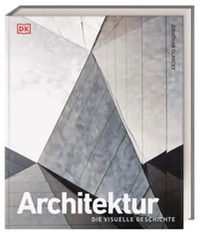 Glancey / DK Verlag |  Architektur | Buch |  Sack Fachmedien