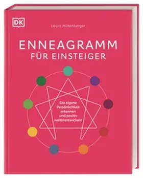 Miltenberger / DK Verlag |  Enneagramm für Einsteiger | Buch |  Sack Fachmedien