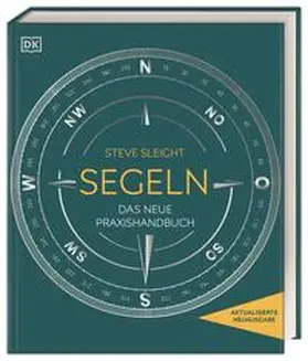 Sleight / DK Verlag / Lippuner |  Segeln | Buch |  Sack Fachmedien