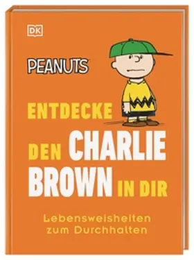Gertler |  Peanuts(TM) Entdecke den Charlie Brown in dir | Buch |  Sack Fachmedien