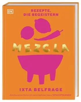 Belfrage / DK Verlag |  MEZCLA | Buch |  Sack Fachmedien