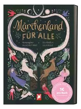 Nagy / DK Verlag - Kids |  Märchenland für alle | Buch |  Sack Fachmedien