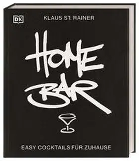 Rainer |  Homebar | Buch |  Sack Fachmedien