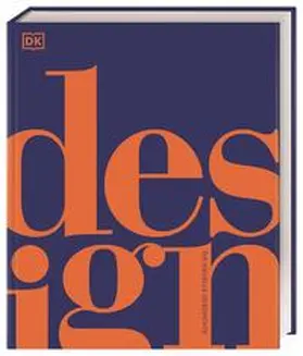 Black / DK Verlag / Grant |  Design | Buch |  Sack Fachmedien