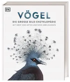DK Verlag |  Vögel | Buch |  Sack Fachmedien