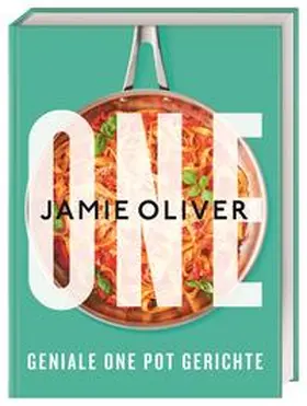 Oliver / DK Verlag |  ONE | Buch |  Sack Fachmedien