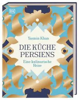 Khan |  Die Küche Persiens | Buch |  Sack Fachmedien
