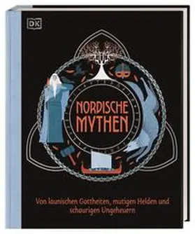 Ralphs |  Nordische Mythen | Buch |  Sack Fachmedien