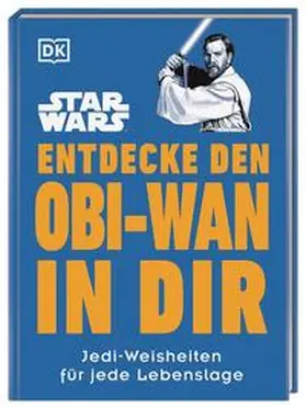 Knox |  Star Wars(TM) Entdecke den Obi-Wan in dir | Buch |  Sack Fachmedien