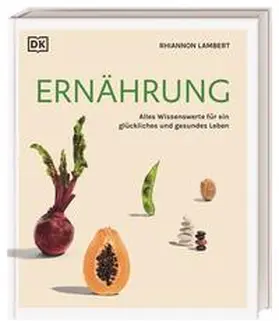 Lambert |  Ernährung | Buch |  Sack Fachmedien