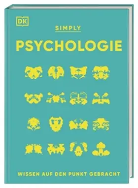 Parker / Szudek / Lazyan |  SIMPLY. Psychologie | Buch |  Sack Fachmedien
