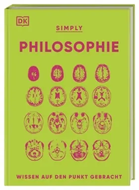 Burnham / Fletcher / Byrne |  SIMPLY. Philosophie | Buch |  Sack Fachmedien