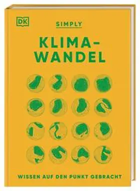 Gifford / Hooke / Levy |  SIMPLY. Klimawandel | Buch |  Sack Fachmedien