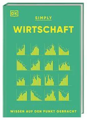 Antonioni / Farndon / Last |  SIMPLY. Wirtschaft | Buch |  Sack Fachmedien