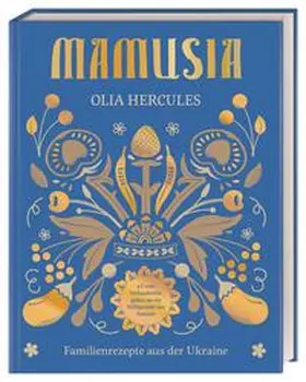 Hercules / DK Verlag |  Mamusia | Buch |  Sack Fachmedien