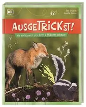 Reeves |  Ausgetrickst! | Buch |  Sack Fachmedien