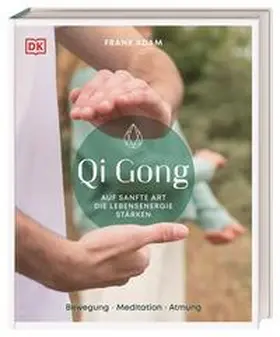 Adam |  Qi Gong | Buch |  Sack Fachmedien