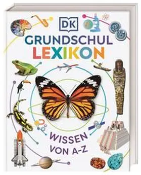 Adams / Chrisp / Dodd |  DK Grundschullexikon | Buch |  Sack Fachmedien