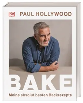 Hollywood |  Bake | Buch |  Sack Fachmedien