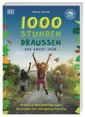 Yurich |  1000 Stunden draußen | Buch |  Sack Fachmedien