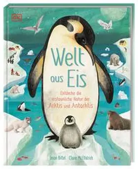 Bittel |  Welt aus Eis | Buch |  Sack Fachmedien