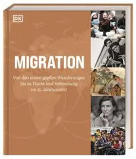 Parker / Domzalski / Farndon |  Migration | Buch |  Sack Fachmedien