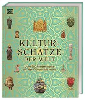 Allan / Celtel / Chilvers |  Kulturschätze der Welt | Buch |  Sack Fachmedien