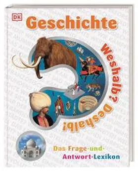 Steele |  Weshalb? Deshalb! Geschichte | Buch |  Sack Fachmedien
