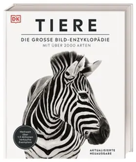 Burnie / DK Verlag |  DK Bibliothek. Tiere | Buch |  Sack Fachmedien