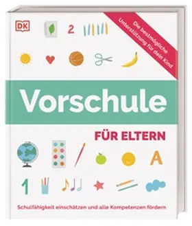 Beug / Gillert |  Vorschule für Eltern | Buch |  Sack Fachmedien