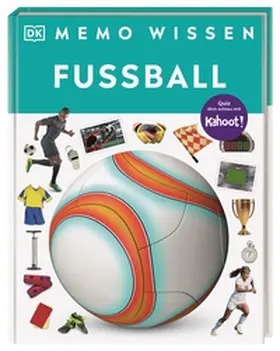 Hornby |  memo Wissen. Fußball | Buch |  Sack Fachmedien