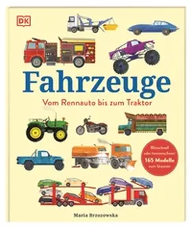 Davies |  Fahrzeuge | Buch |  Sack Fachmedien