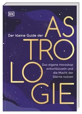 Butterworth |  Der kleine Guide der Astrologie | Buch |  Sack Fachmedien