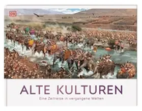 Willis |  Alte Kulturen | Buch |  Sack Fachmedien