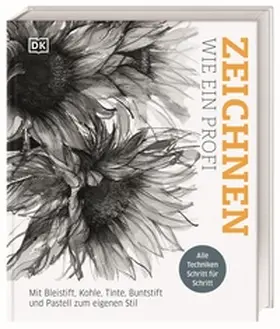  Zeichnen wie ein Profi | Buch |  Sack Fachmedien