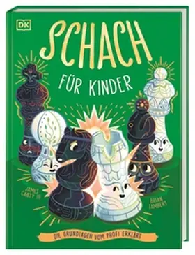 CANTY III / Canty |  Schach für Kinder | Buch |  Sack Fachmedien
