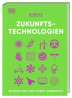 Lamb / Perks |  SIMPLY. Zukunftstechnologien | Buch |  Sack Fachmedien
