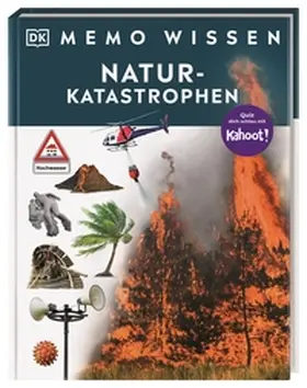 Watts |  memo Wissen. Naturkatastrophen | Buch |  Sack Fachmedien