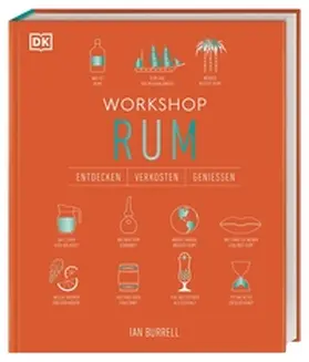 Burrell |  Workshop Rum | Buch |  Sack Fachmedien